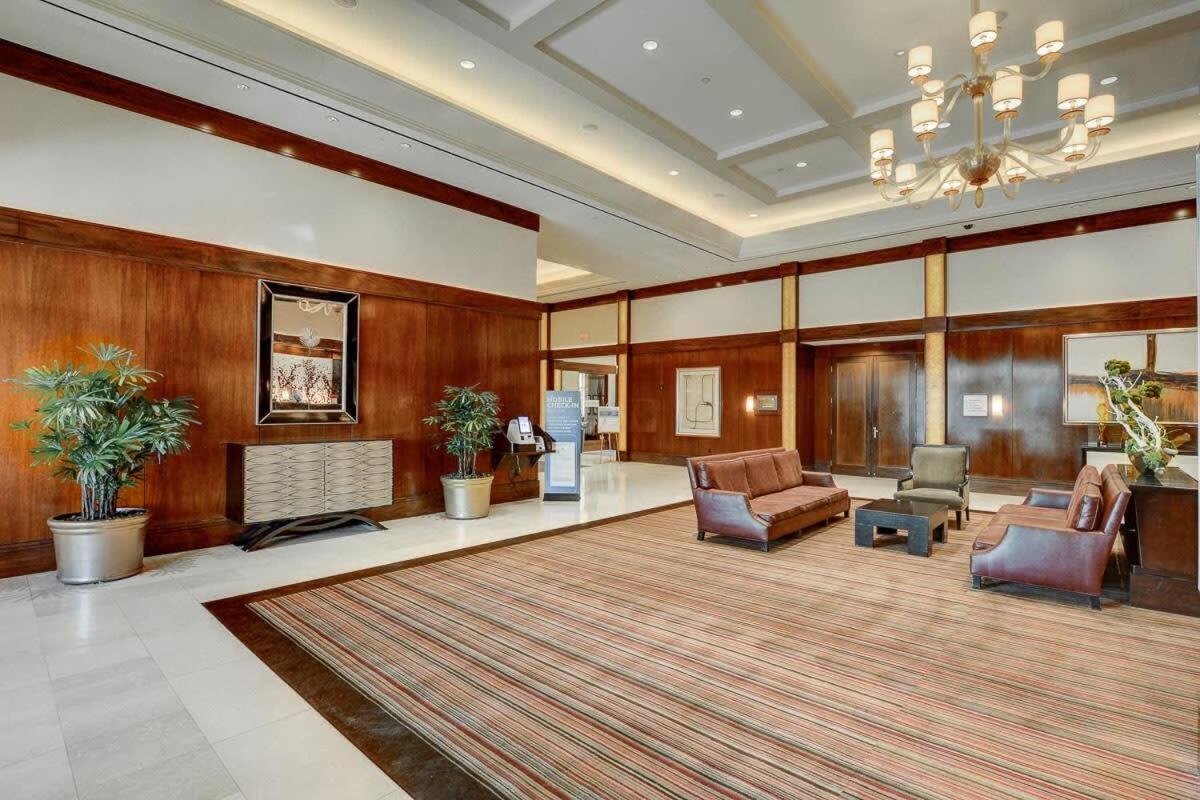 Mgm Signature-20-609 Strip View Jacuzzi Studio Las Vegas Exterior photo